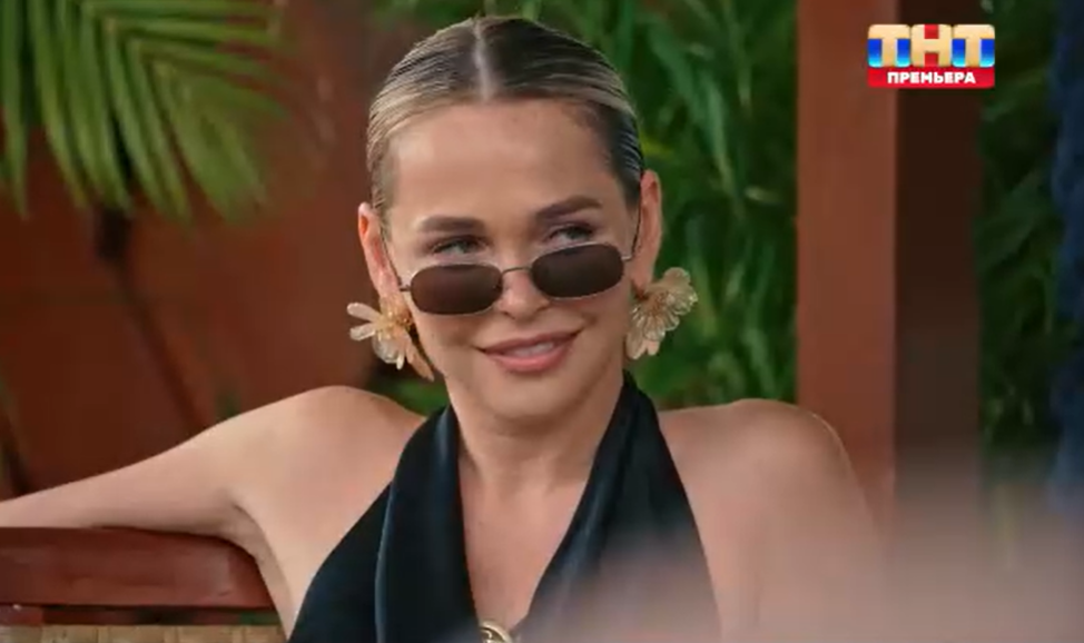 Кадр из шоу "Большой куш. Бангкок" 3 выпуск 20.07.2025