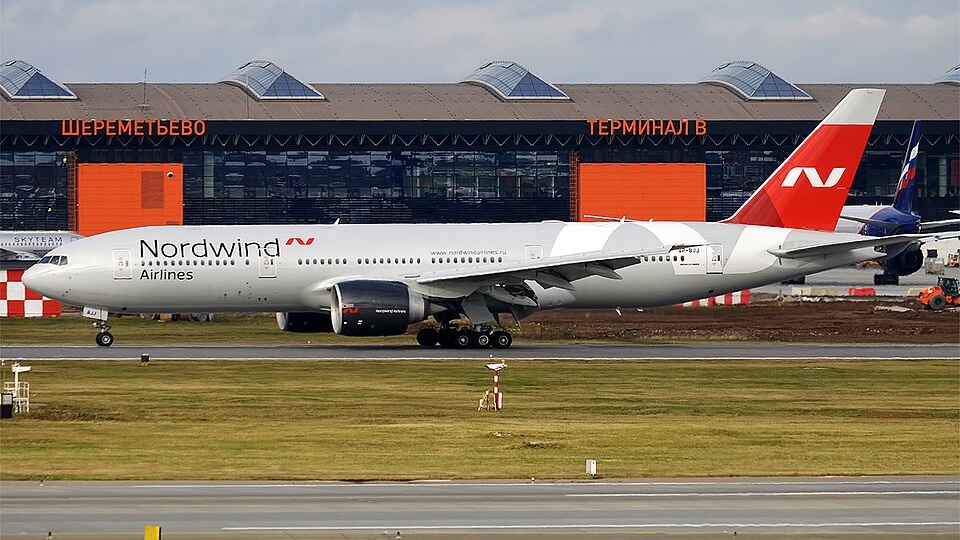 Nordwind Airlines открыли продажу билетов в Северную Корею