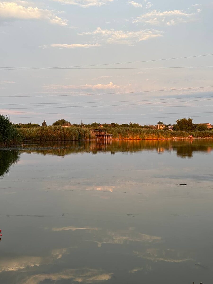 Река Челбас