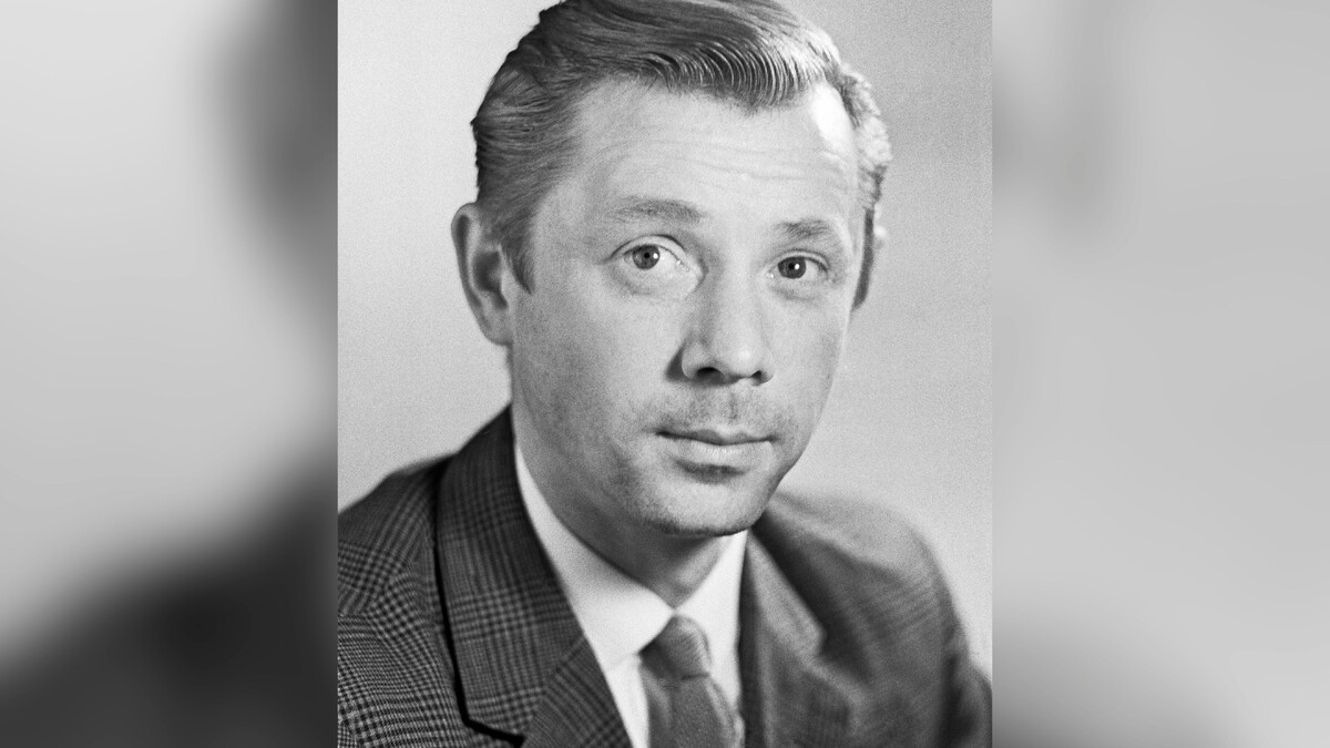 Фото: ТАСС/Виленкин Б.