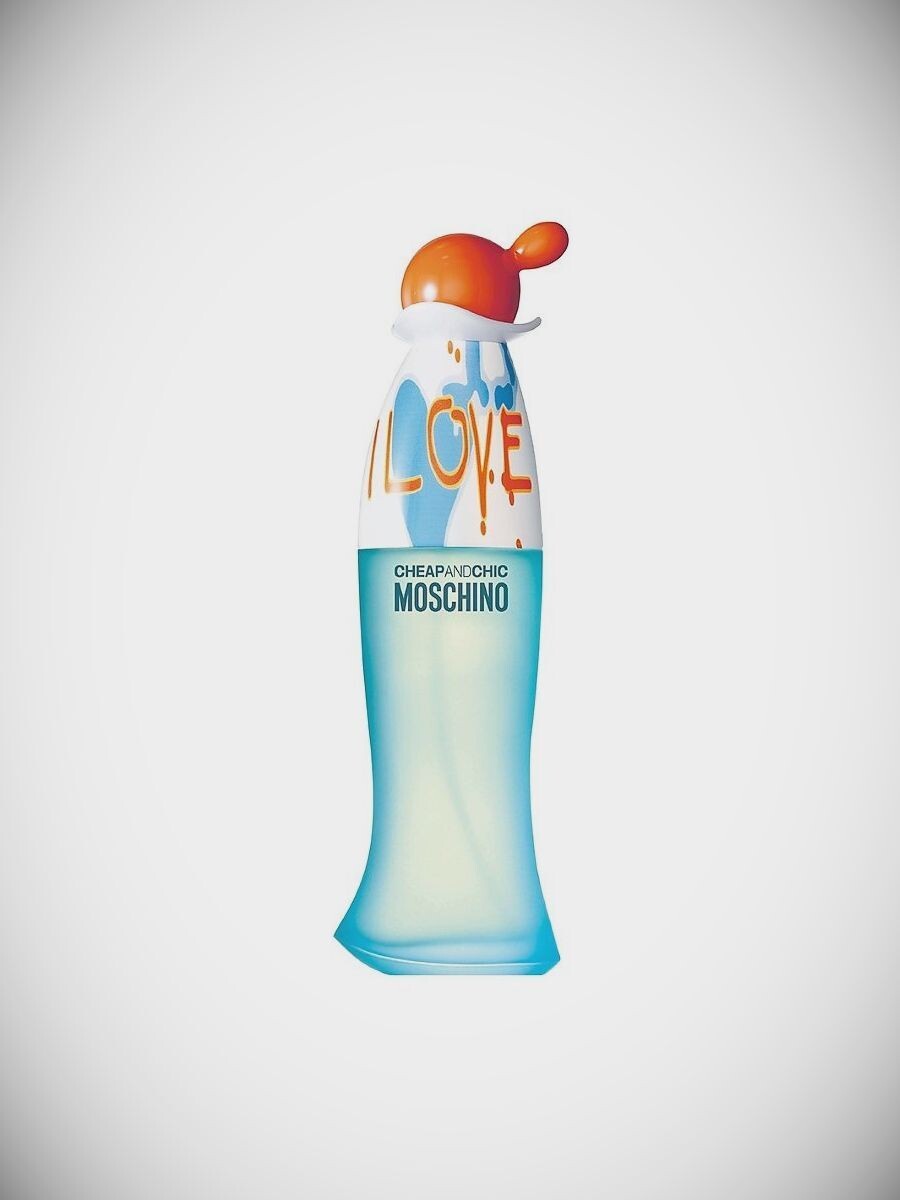 Верхние ноты: апельсин, грейпфрут, красная смородина и лимон. Средние ноты: чайная роза, камыш, ландыш, сахарный тростник и корица. Базовые ноты: мускус, белый кедр и древесные ноты. 