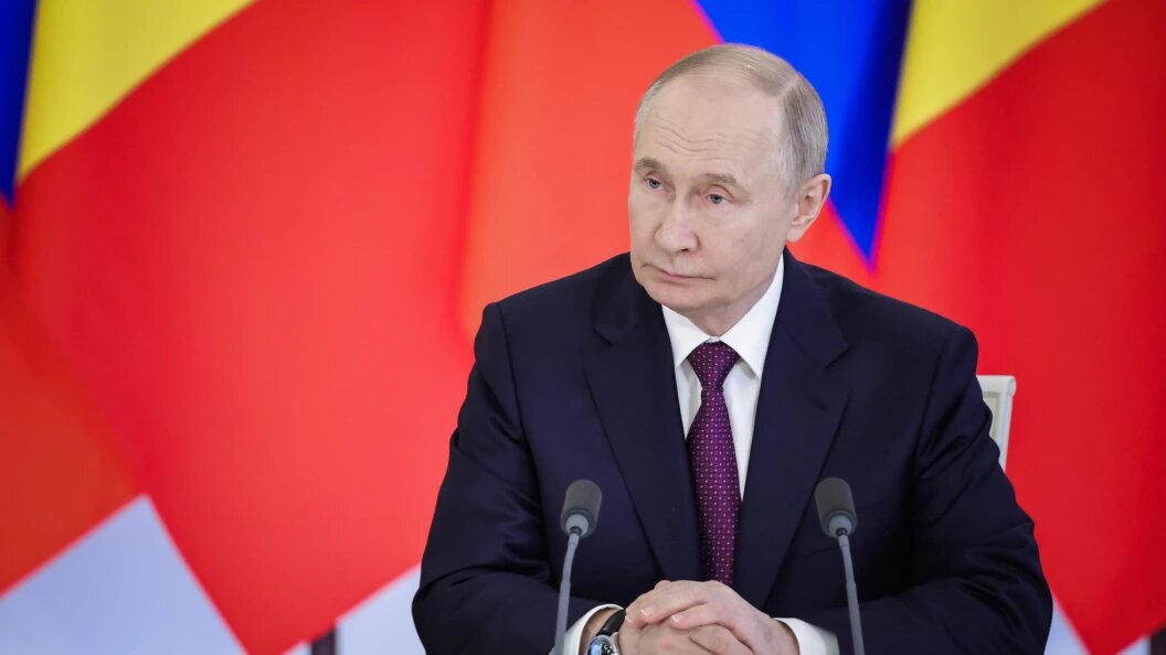    Фото: Roman Naumov/Globallookpress