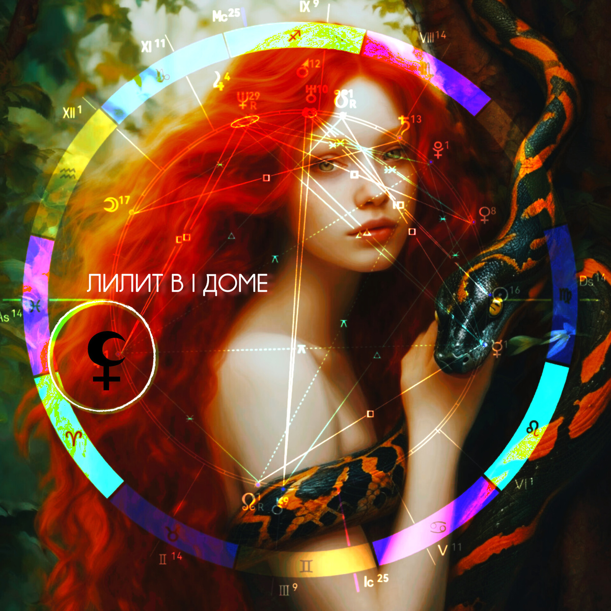 Картинка оформлена мной 