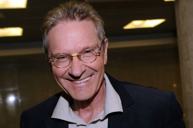 Давиду Тухманову 85 лет! Отмечаем юбилей композитора-гнесинца