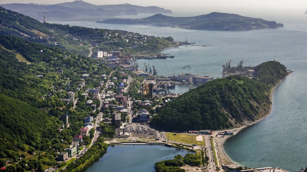    Константин Кокошкин/Global Look Press