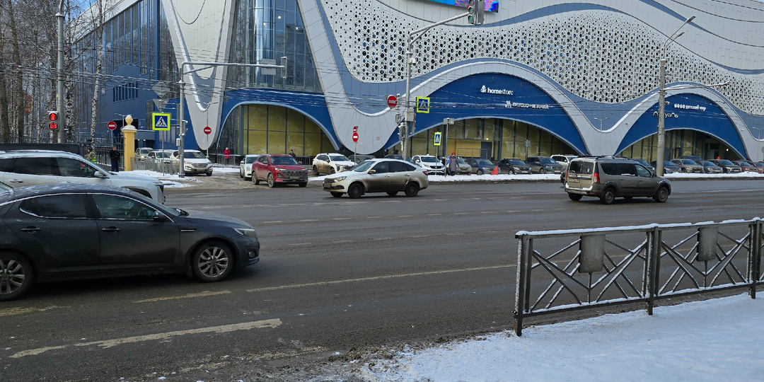 Нижний Новгород зимние приключения: аквапарк и смайл парк