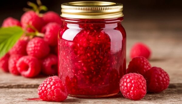 «Карлсоны» в печали: Сладкоежек предупредили об опасности малинового варенья