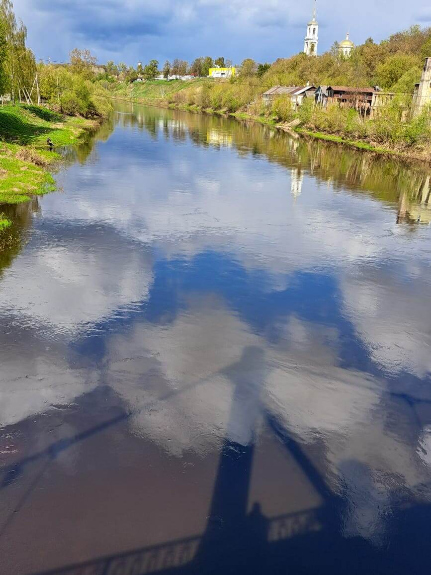 Фото подруги автора 