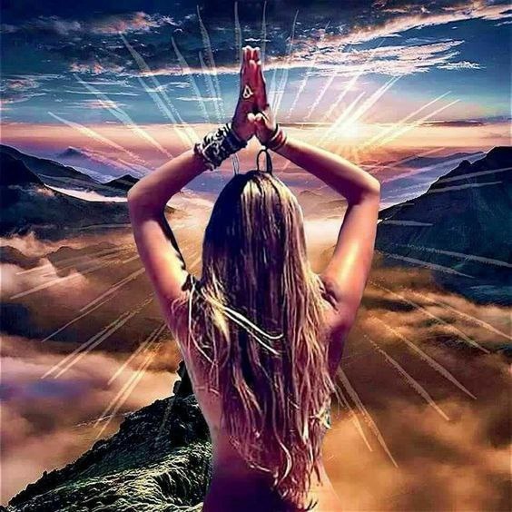 Прекрасный день любви к себе. Фото из открытых источников 