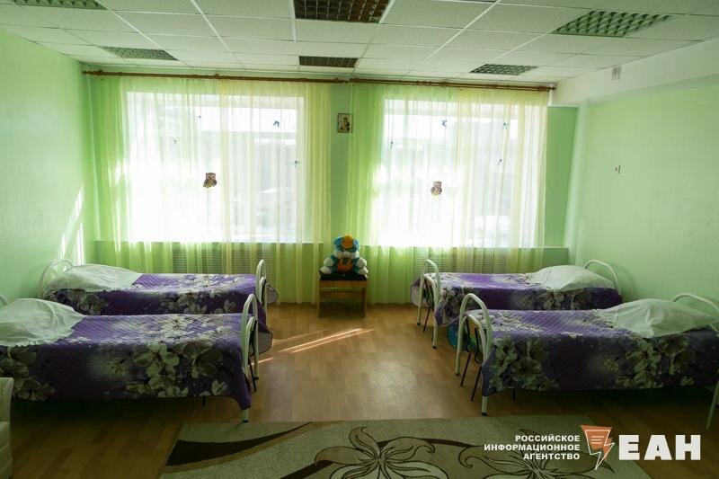    ЕАН. Архивное фото