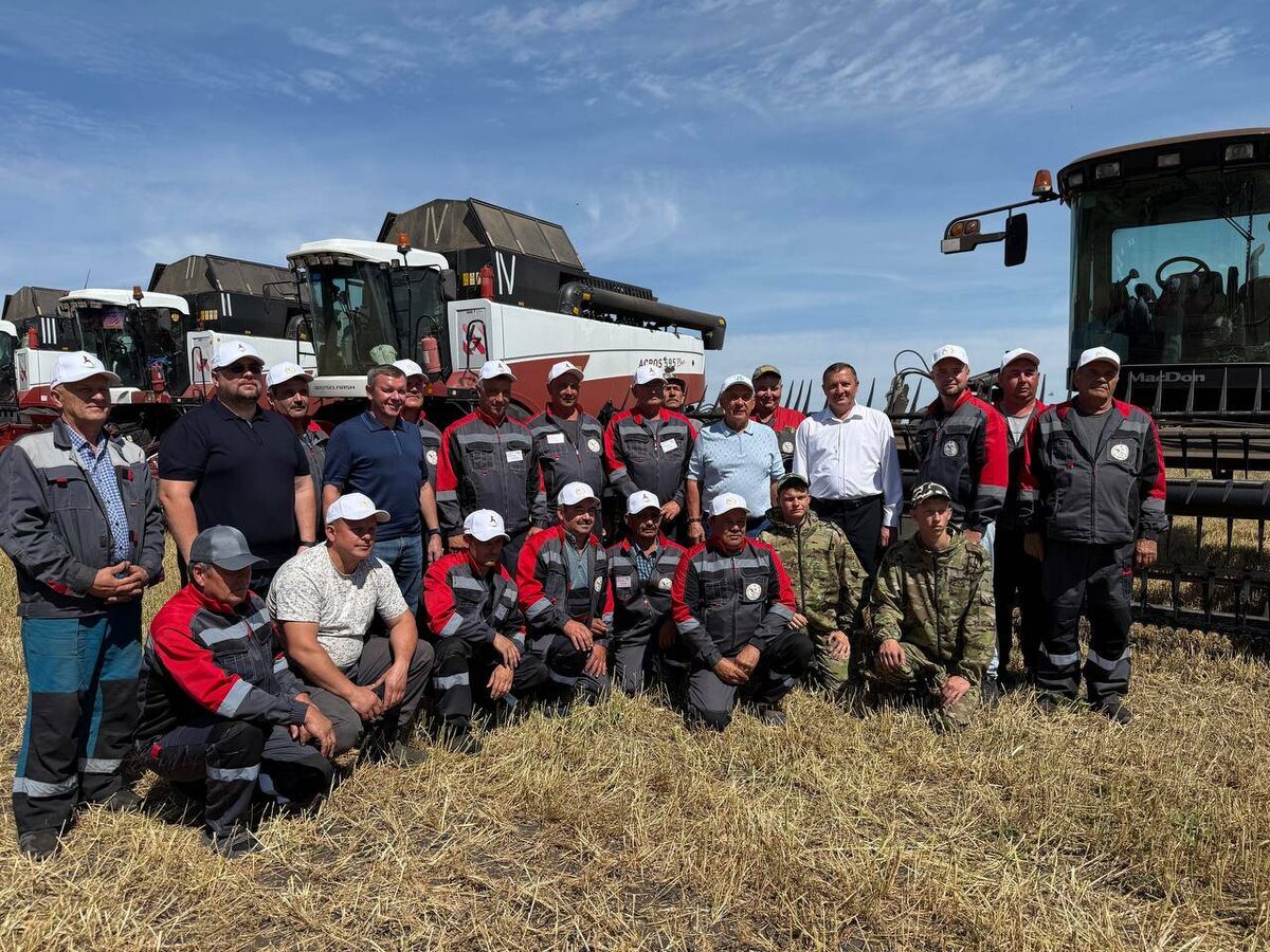 Фото: © пресс-служба Раиса РТ