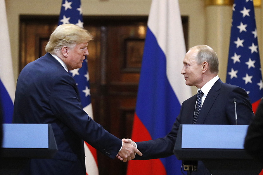    © Сергей Гунеев/РИА Новости