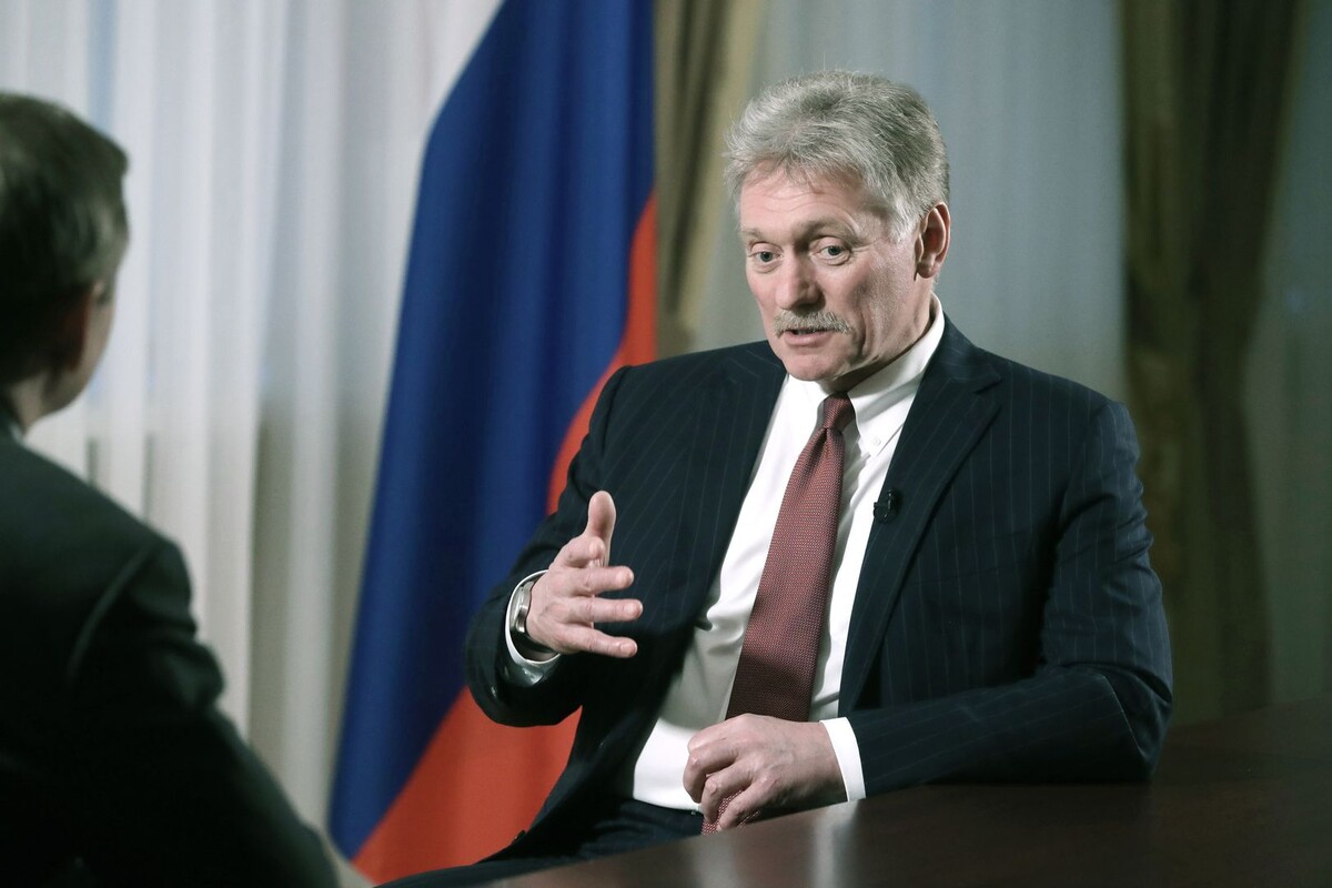     / Источник: © ИЗВЕСТИЯ/Андрей Эрштрем