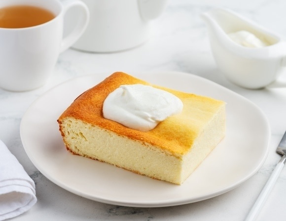 Та самая творожная запеканка как в детском саду: что добавляли в десерт?