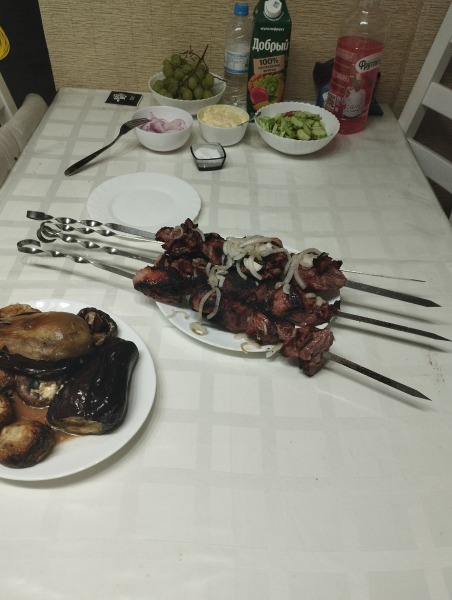 Фото автора. 