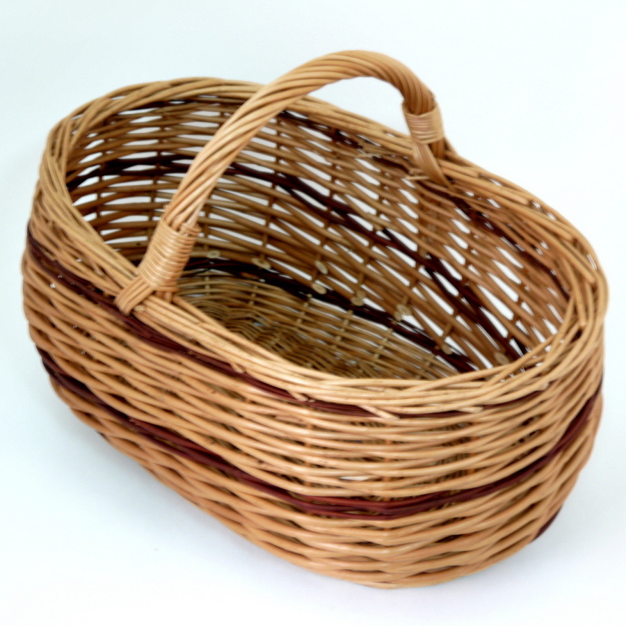 Ивовая карзина