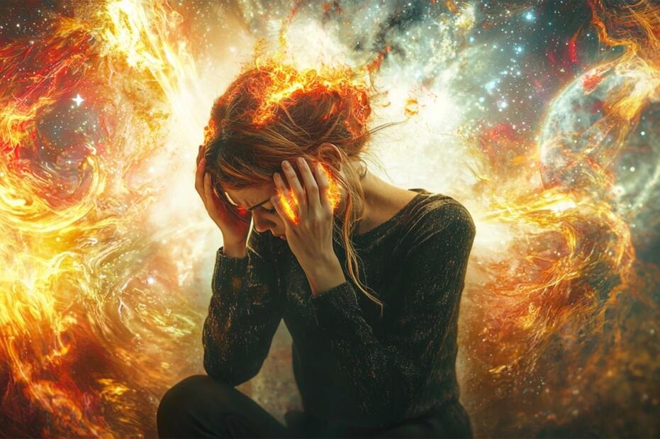    Сгенерировано в Midjourney/NEWS.ru