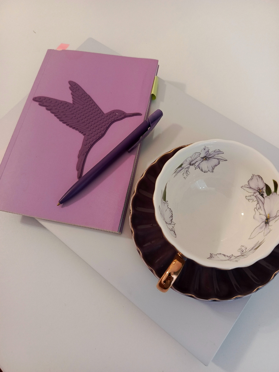 Фото принадлежит автору канала 