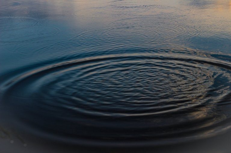    В Оренбуржье с начала года утонули пятеро детей Оренбуржье