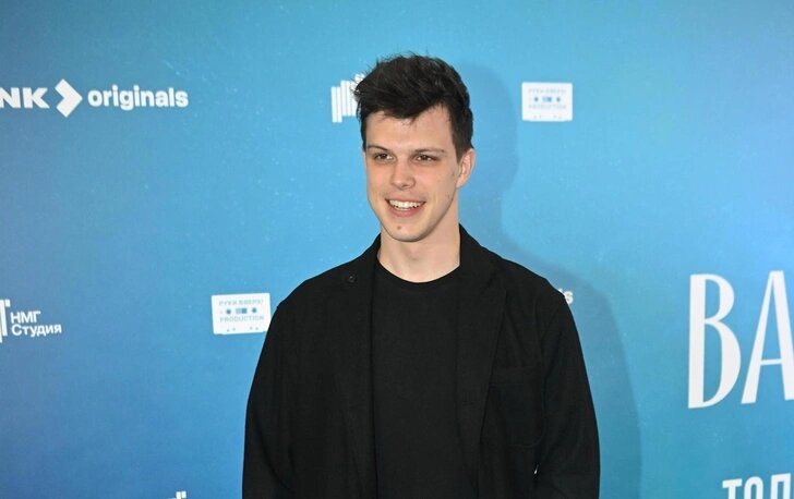    Григорий Верник admin