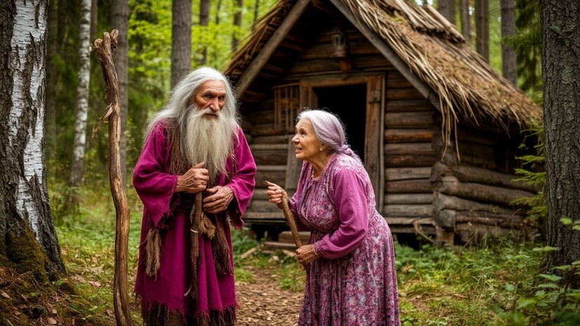    Сгенерировано с помощью ИИ