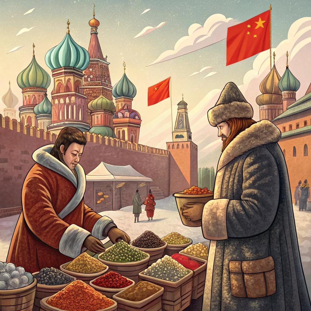     / Сгенерировано с помощью ИИ