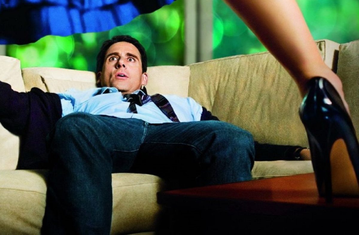    На деле женская непредсказуемость часто отпугивает сильный пол