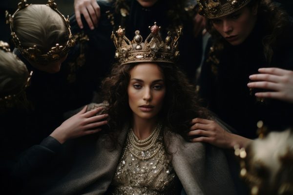 Страшная сила: насколько счастье зависит от красоты  📷
