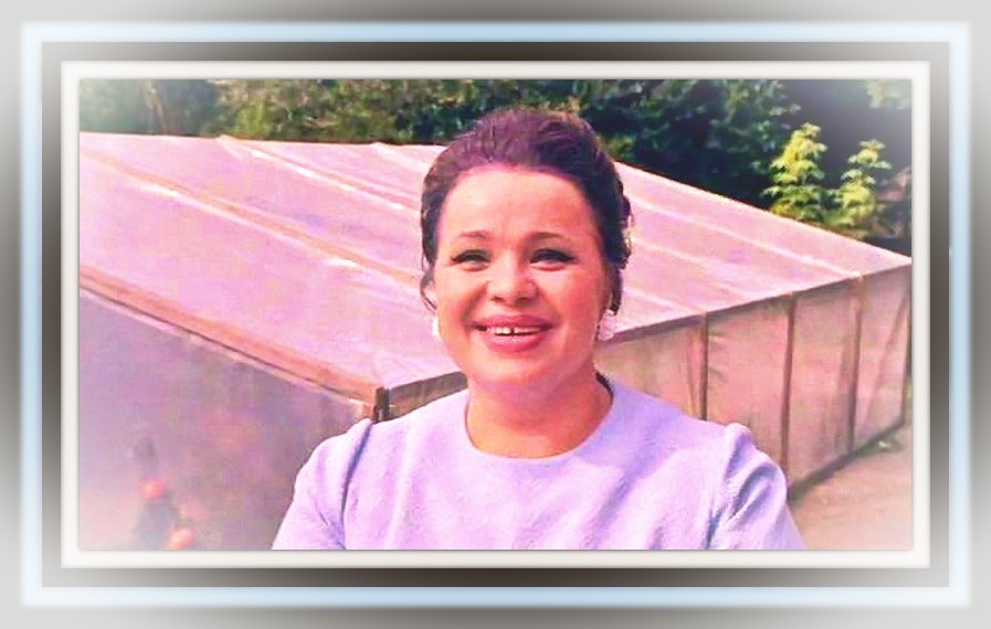 Наталья Крачковская. Фото взято: Яндекс картинки.