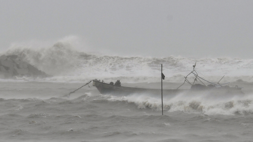    Фото: www.globallookpress.com/Yang Guanyu