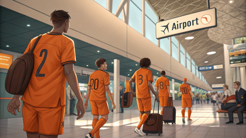    Сгенерировано с помощью ИИ