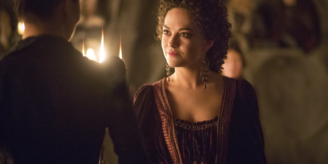 12 потрясающих сериалов на вечер - каждый стоит вашего просмотра