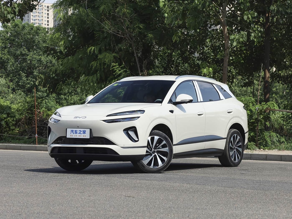 Фото: Autohome  📷
