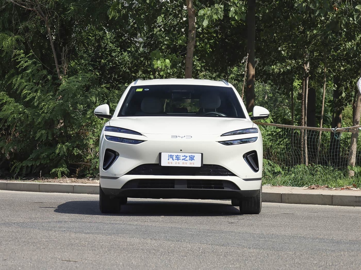 Фото: Autohome  📷
