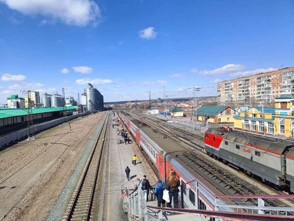    Фото редакции