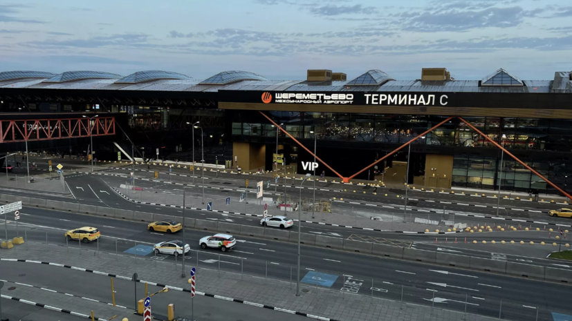   РИА Новости