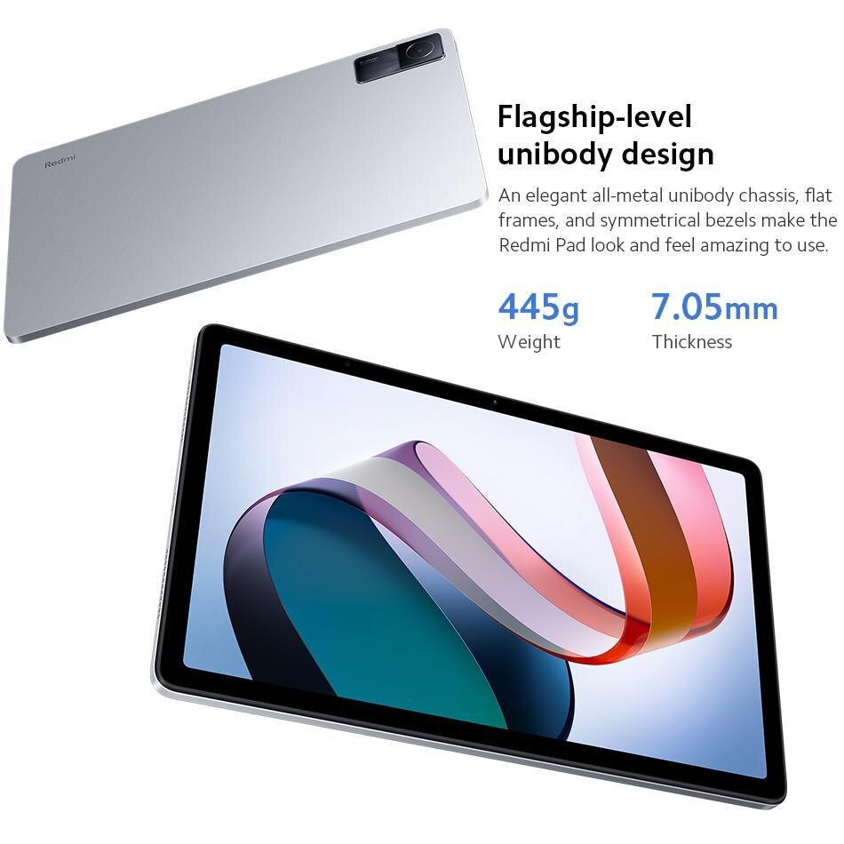 
Как на Xiaomi Redmi Pad Pro настроить камеру правильно в MIUI, HyperOS Android 16, 15, 14
