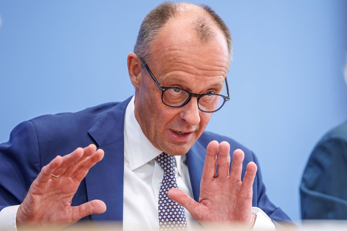     / Источник: © IMAGO/Andreas Gora/Global Look Press