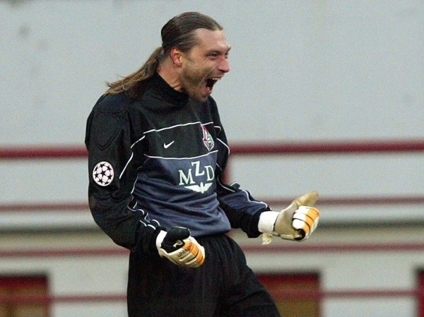 Овчинников. Фото из открытых источников сети Интернет 