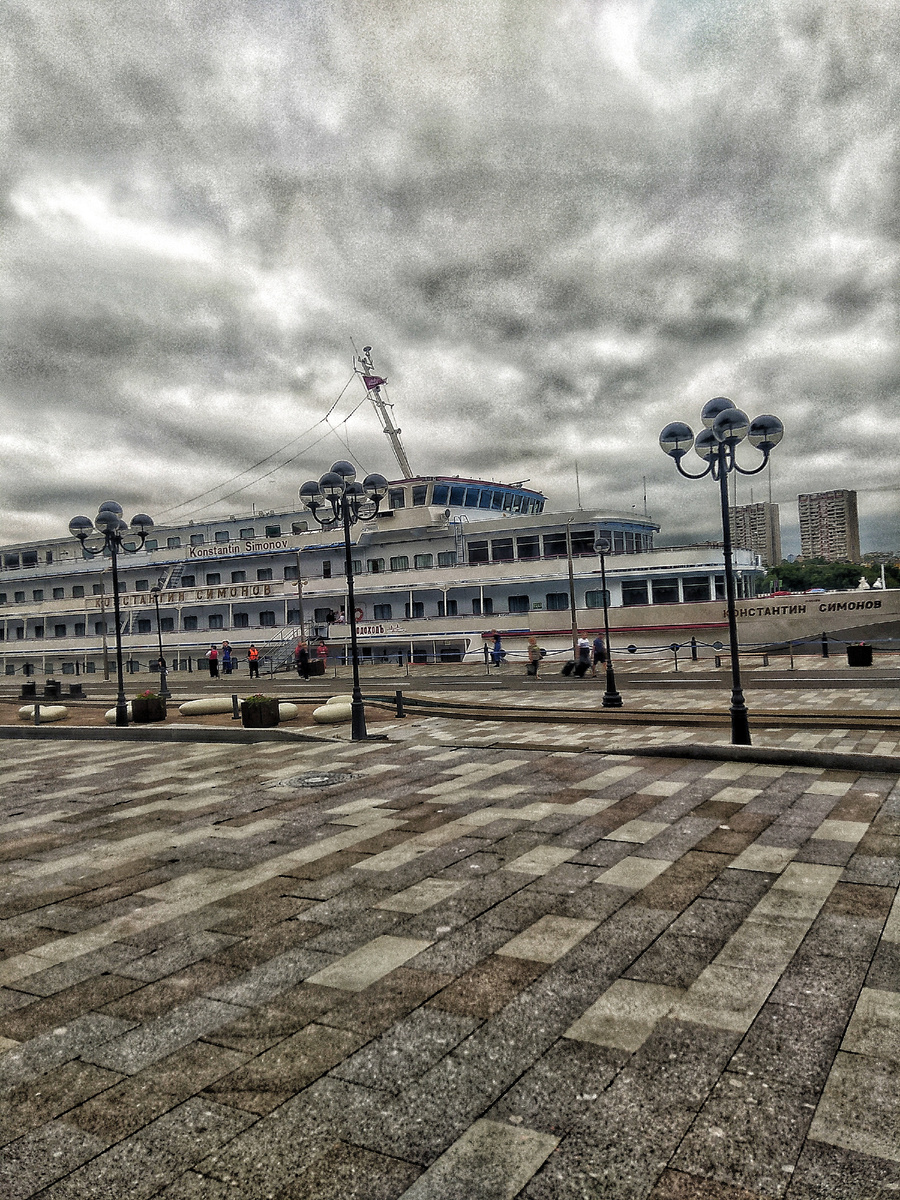 Вот он, красавчик