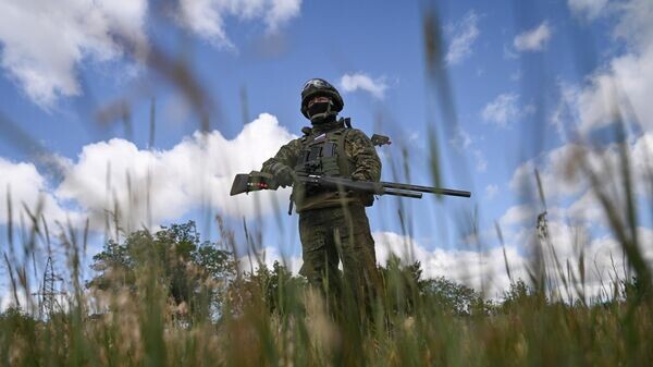    © Sputnik / Станислав Красильников