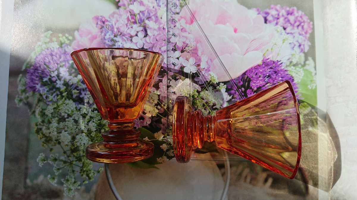 Лафитник, фото автора