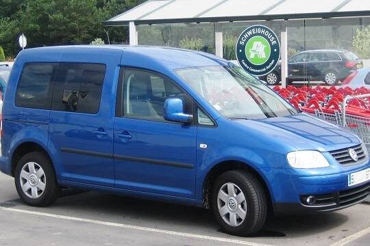    Германия потеряла российский автомобильный рынок