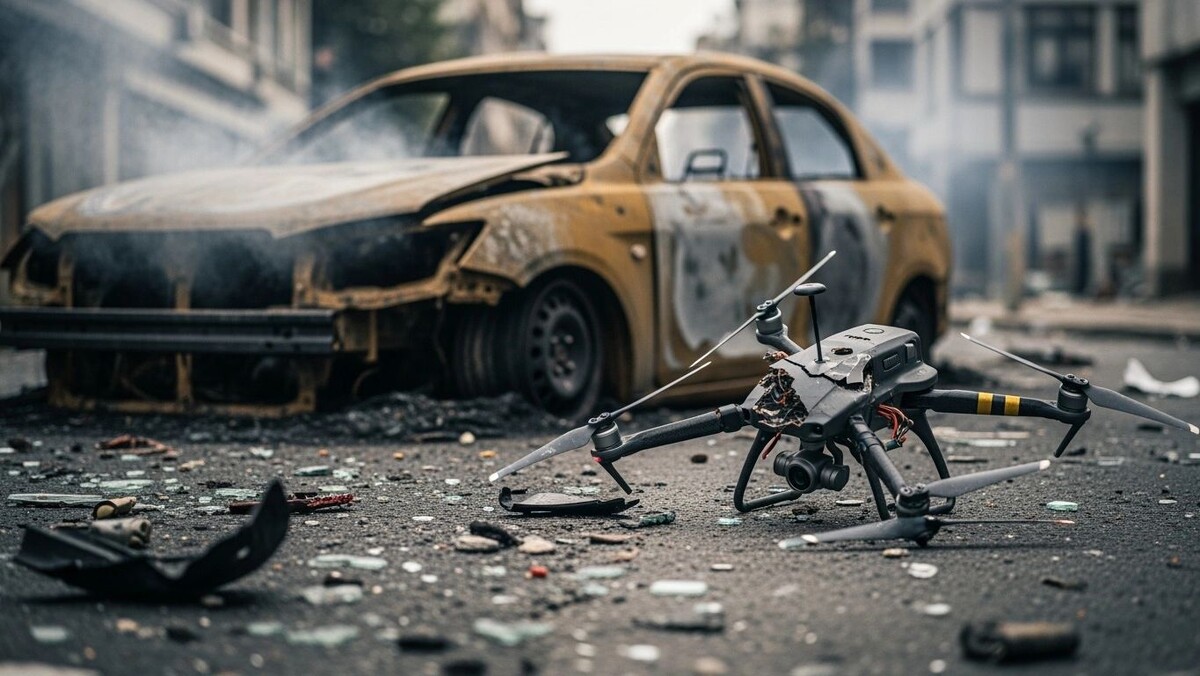    Изображение: Shutterstock AI Image Generator/Shutterstock/Fotodom