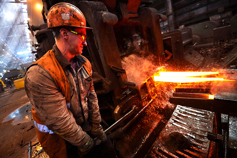    © Александр Коркка/РИА Новости