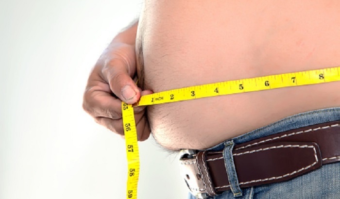    Ученые выявили связь между ожирением и тревожностью