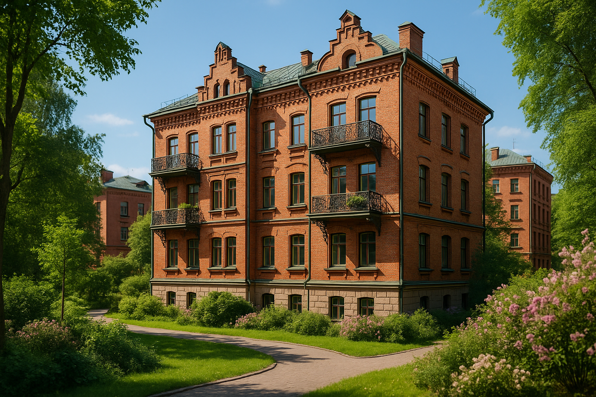    ипотека на вторичное жилье в москве 2025: что нужно знать и как избежать ошибок Михаил Невелев