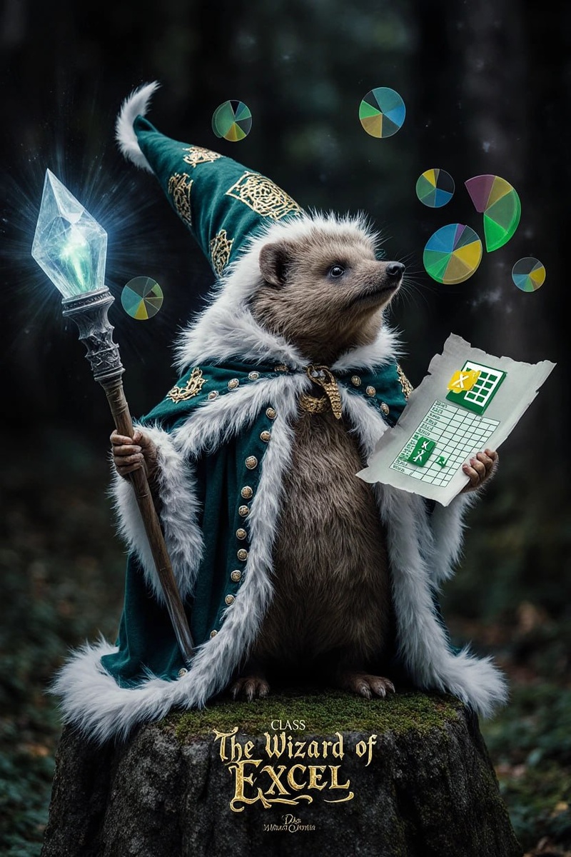 Стань мастером Excel и Google-таблиц за 3 дня. Ксения Кондратьева Онлайн-школа Excel МозгоЁж 