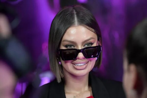    Виктория Боня. Фото: ТВЦ