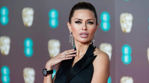    Виктория Боня. Фото: ТВЦ